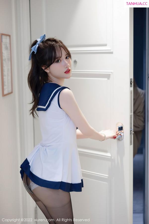 [XiuRen]高清写真图 2022.05.19 No.5032 美桃酱